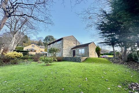 4 bedroom detached house for sale, Northfield Gardens, Wheatley, Halifax