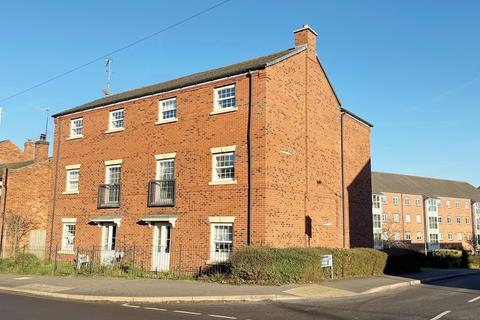 undefined, Chandley Wharf, Warwick