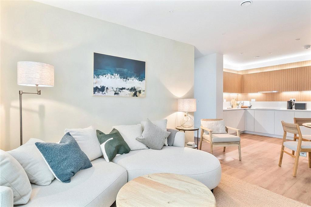 Show Home