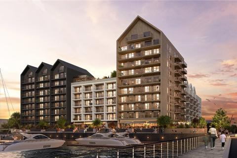 The Waterfront, Poole BH15