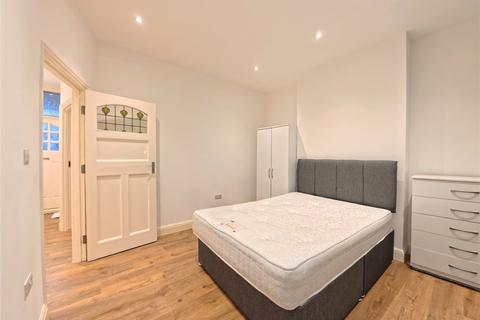 Mora Road, London, NW2