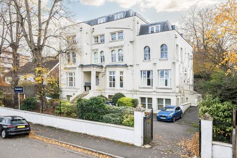 undefined, Crescent Wood Road, London SE26