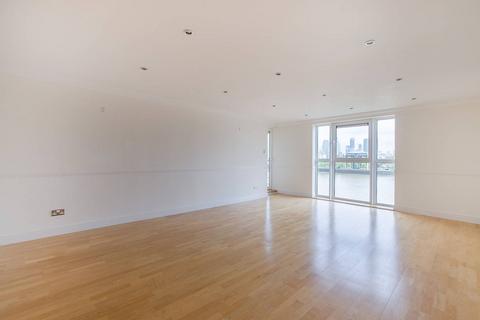 Stretton Mansions, Greenwich, London, SE8