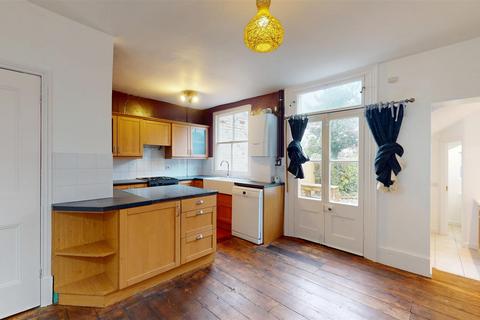 undefined, Drawwell Street, Belle Vue, Shrewsbury