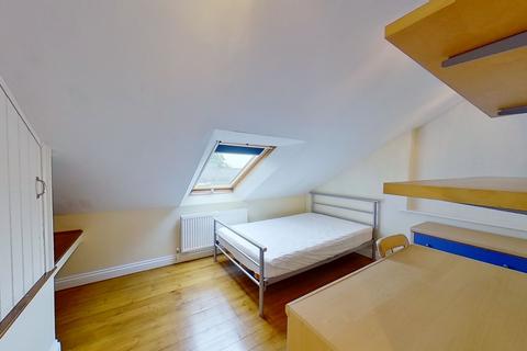 6 bedroom terraced house to rent, Balfour Road, Nottingham, NG7
