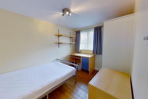 undefined, Balfour Road, Nottingham, NG7