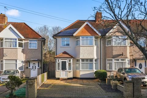 Rutland Drive, Morden, SM4