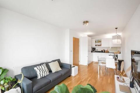 Amelia Street, Elephant and Castle, London, SE17