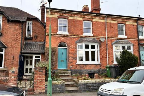 undefined, Drawwell Street, Belle Vue, Shrewsbury