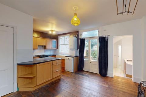 undefined, Drawwell Street, Belle Vue, Shrewsbury