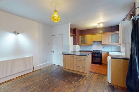 undefined, Drawwell Street, Belle Vue, Shrewsbury