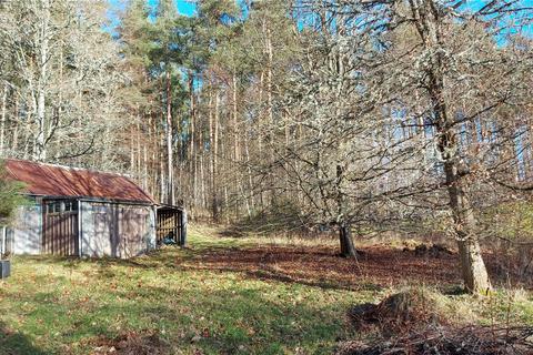 undefined, Plot To East Of Greystones, Plot To East Of Greystones, Craigmyle Road, Torphins, Banchory, AB31