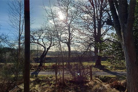 undefined, Plot To East Of Greystones, Plot To East Of Greystones, Craigmyle Road, Torphins, Banchory, AB31