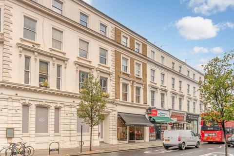 Monmouth place, Westbourne Grove, London, W2