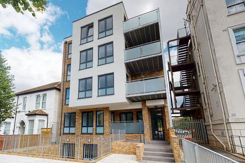 Lennard Road Croydon CR0