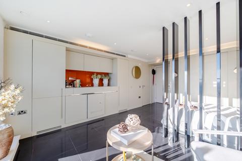 Studio for sale, Pan Peninsula Square London E14
