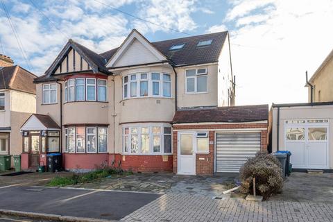 Kathleen Avenue, Alperton, Wembley, HA0
