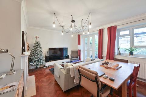 undefined, Lavender Sweep, Clapham Junction, Clapham Junction, London, SW11