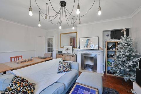 undefined, Lavender Sweep, Clapham Junction, Clapham Junction, London, SW11