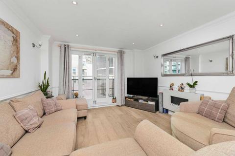 2 bedroom flat to rent, Cotton Row, Wandsworth Town, London, SW11