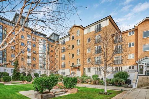 2 bedroom flat to rent, Cotton Row, Wandsworth Town, London, SW11