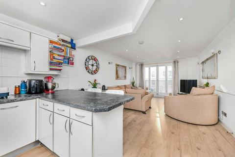undefined, Cotton Row, Wandsworth Town, London, SW11