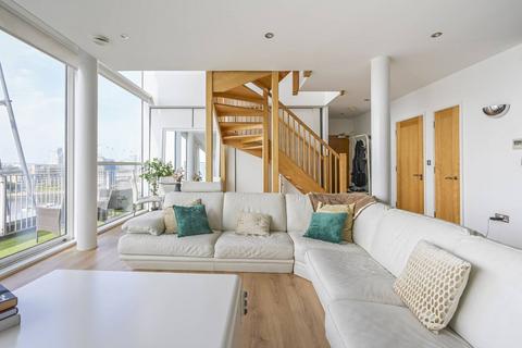 Capital East Apartments, Royal Docks, London, E16