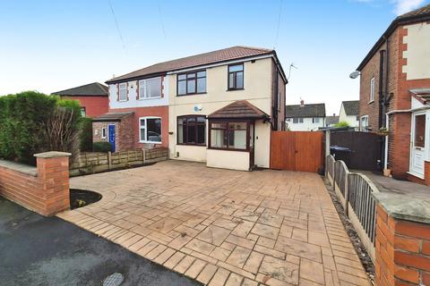 Penrith Avenue, Stockport SK5