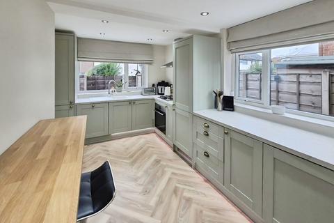 3 bedroom semi-detached house for sale, Penrith Avenue, Stockport SK5