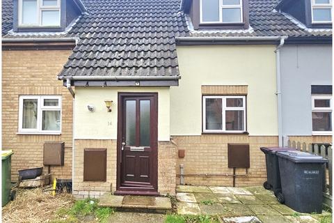 Adams Glade, Rochford, Rochford,