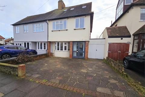 undefined, Earls Hall Avenue, Southend on Sea, Southend on Sea, Essex.