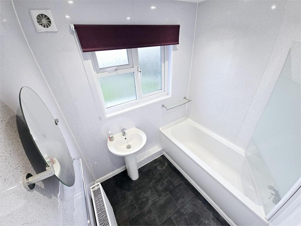 2nd floor landing