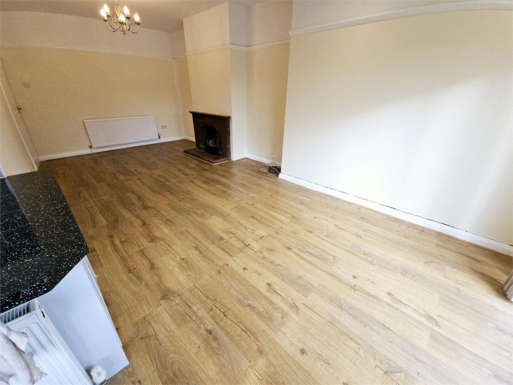Family/Dining room