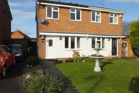 undefined, 23 Birches CloseStrettonBurton On TrentStaffs