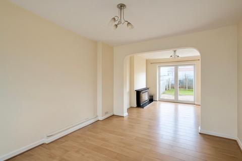 3 bedroom end of terrace house to rent, Selwood Road, Sutton