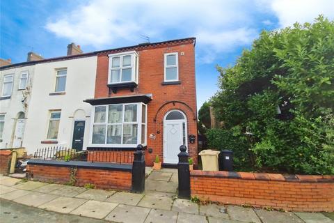 Worsley Road, Bolton BL4