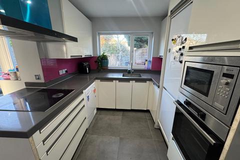 undefined, Brook Drive, Harrow HA1