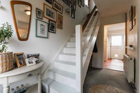 3 bedroom end of terrace house for sale, Field Close, Houghton-On-The-Hill, LE7
