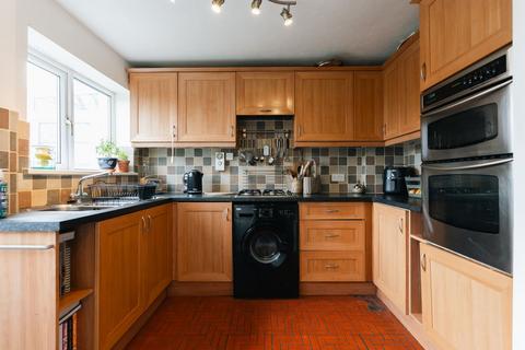 3 bedroom end of terrace house for sale, Field Close, Houghton-On-The-Hill, LE7