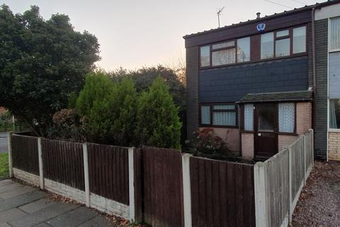 428 Frankley Beeches Road, Birmingham, West Midlands, B31 5NJ