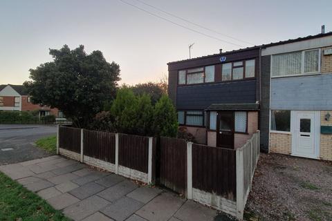 3 bedroom semi-detached house for sale, 428 Frankley Beeches Road, Birmingham, West Midlands, B31 5NJ