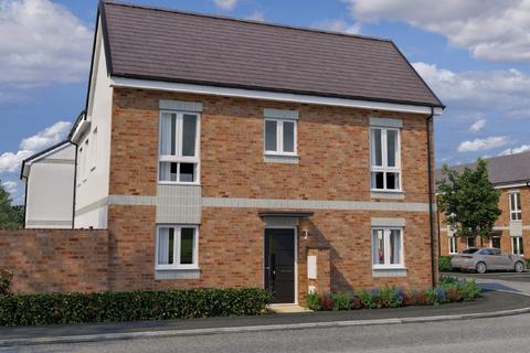 undefined, Plot 209, TheCardinham at Abbeville Park, Fairbridge Way RH15