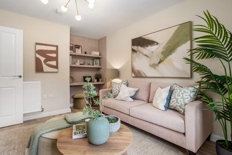 undefined, Plot 209, TheCardinham at Abbeville Park, Fairbridge Way RH15