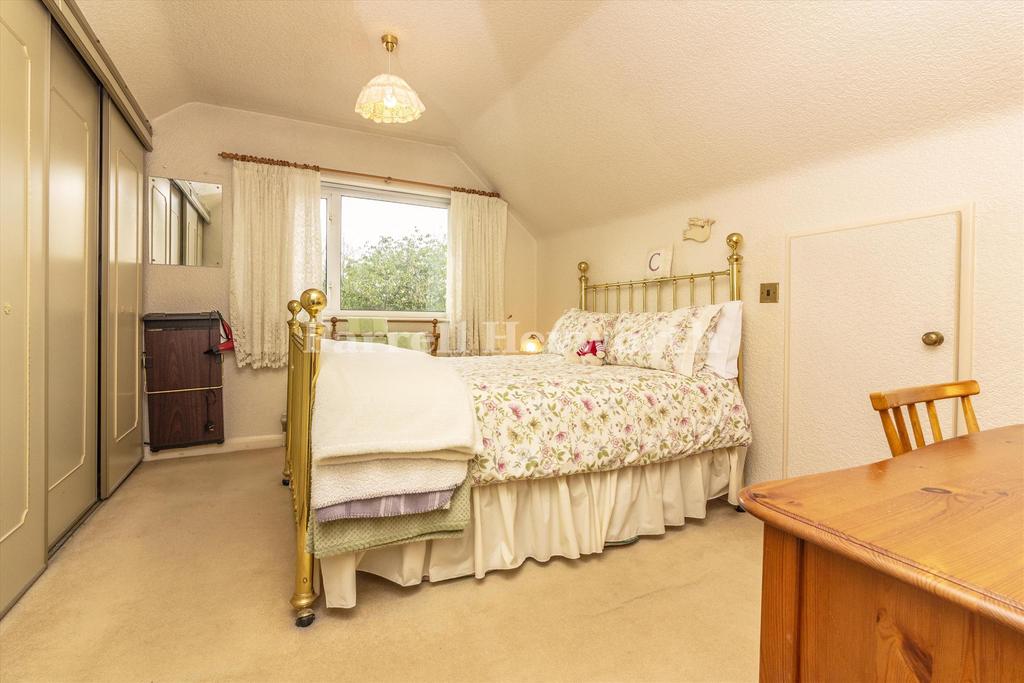 Bedroom Oneb