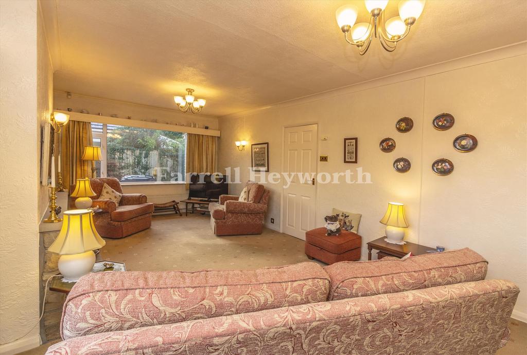 Lounge b