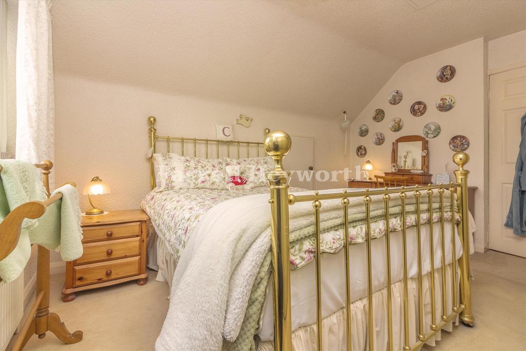 Bedroom One D