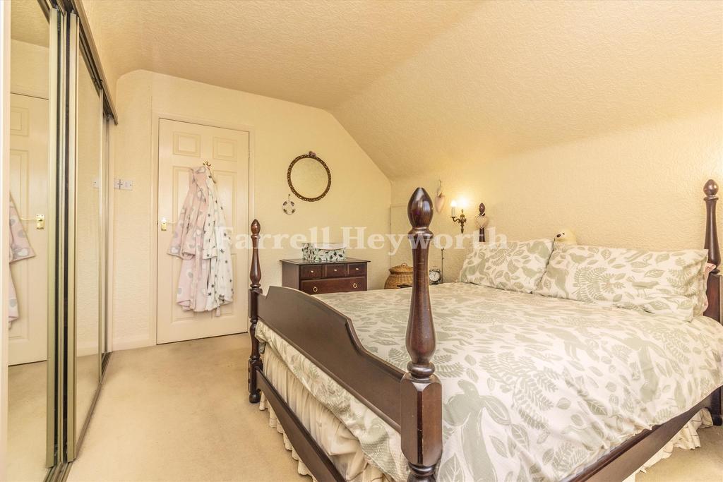 Bedroom Two c