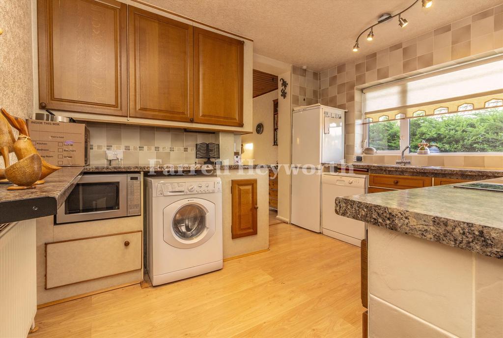 Kitchen b
