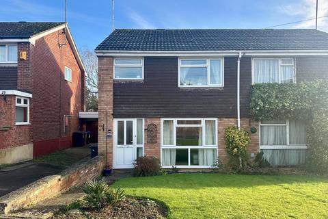 undefined, Stonewold Close, Kingsthorpe, Northampton NN2