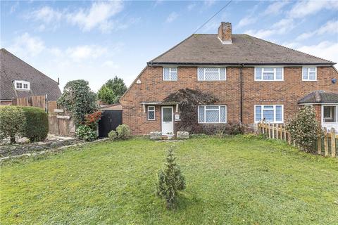3 bedroom house for sale, The Highway, Cheslfield, Kent, BR6